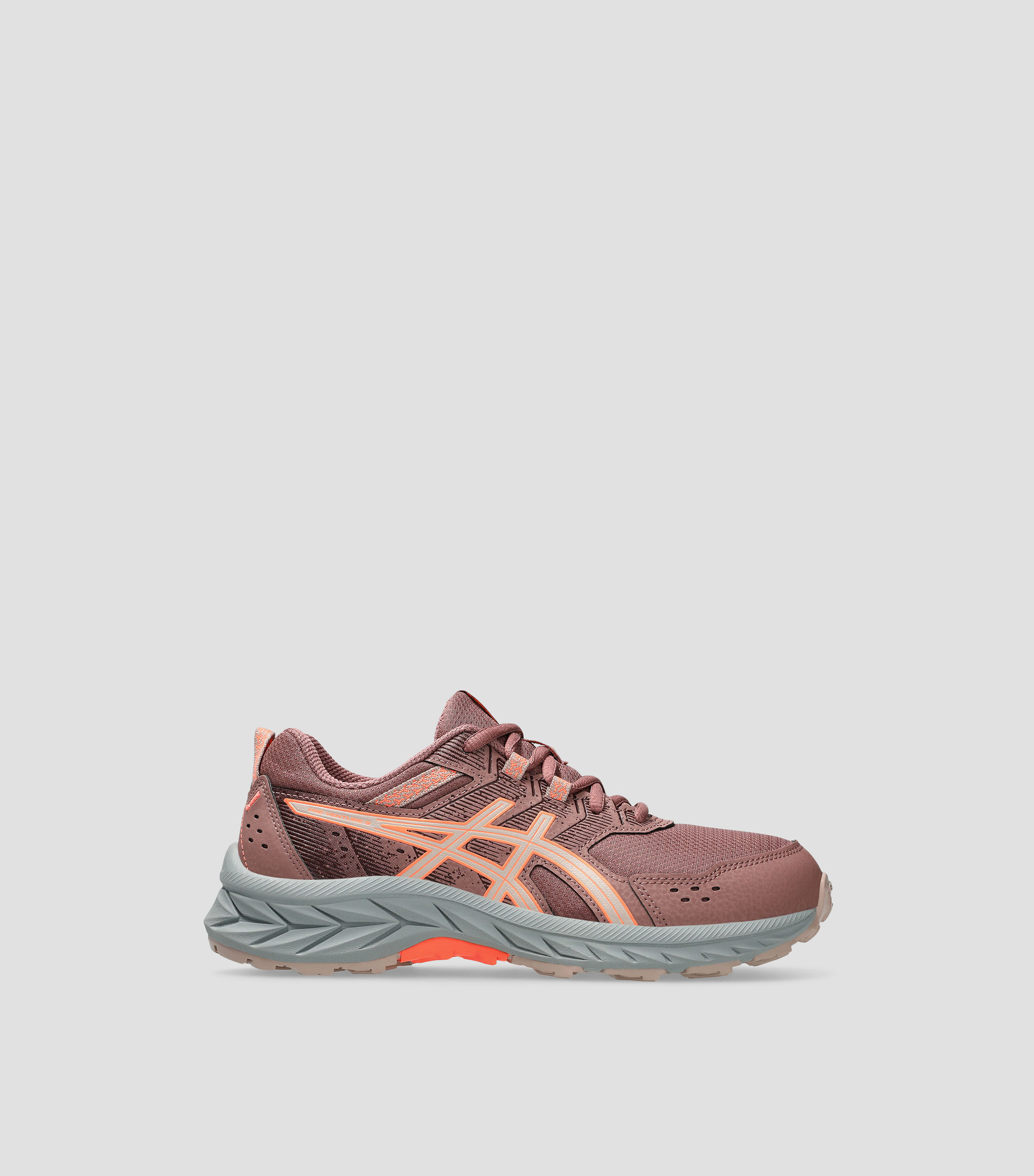 Tenis para Correr PRE VENTURE 9 GS Niña